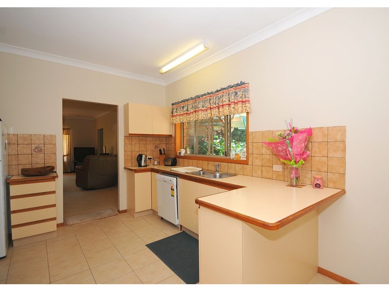 36 Wellington Crescent, Wondunna QLD 4655