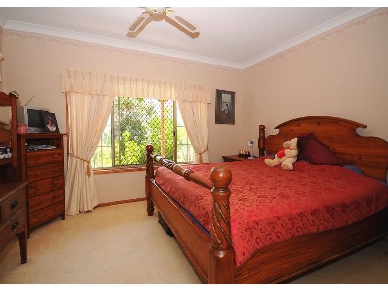 36 Wellington Crescent, Wondunna QLD 4655