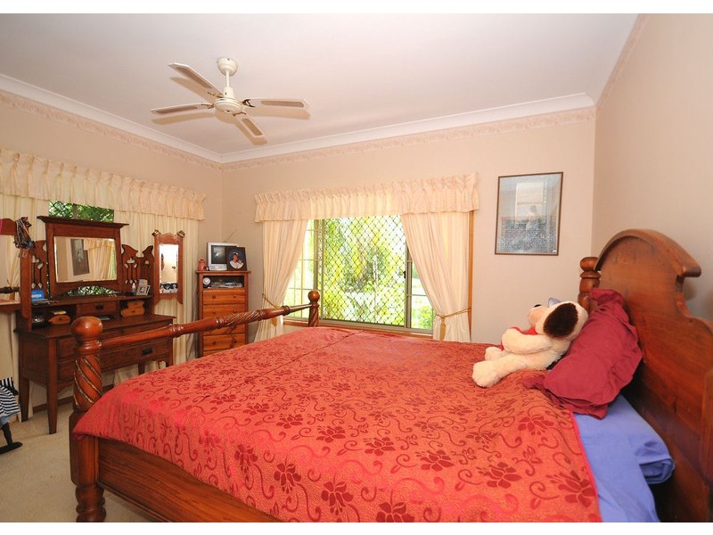 36 Wellington Crescent, Wondunna QLD 4655