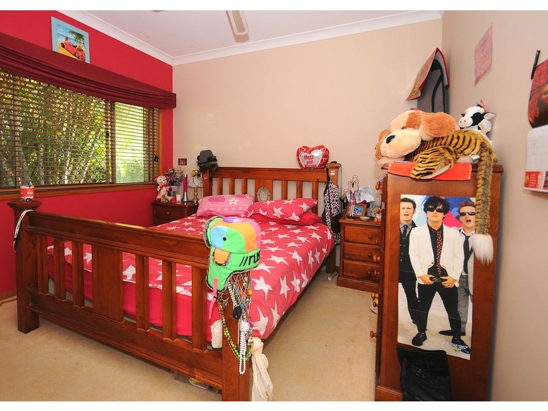 36 Wellington Crescent, Wondunna QLD 4655