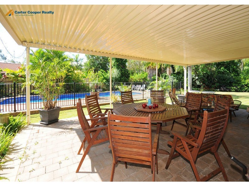 36 Wellington Crescent, Wondunna QLD 4655