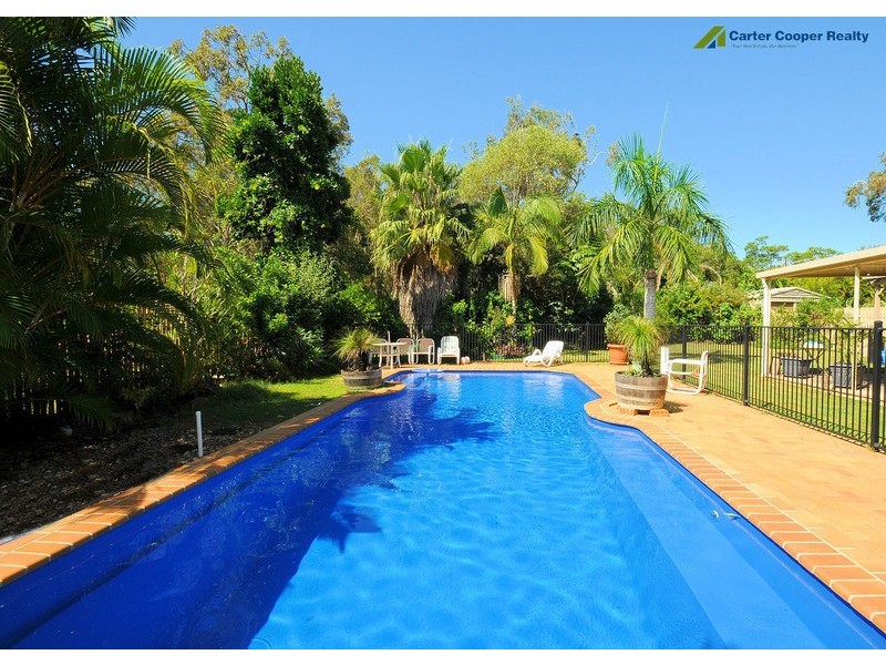 36 Wellington Crescent, Wondunna QLD 4655