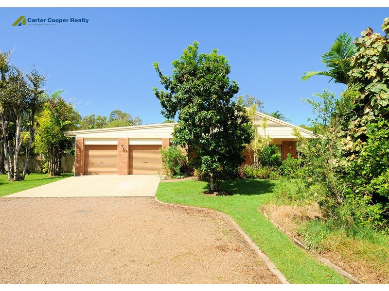 36 Wellington Crescent, Wondunna QLD 4655