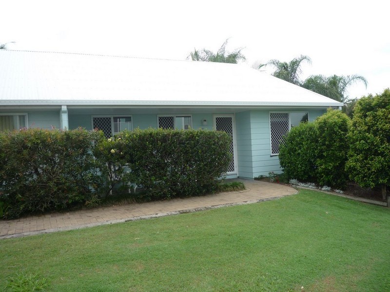 11/11 Doolong Road, Kawungan QLD 4655
