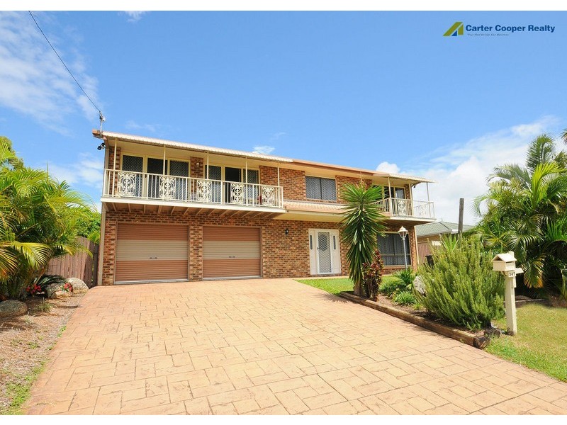 347 Boat Harbour Drive, Scarness QLD 4655