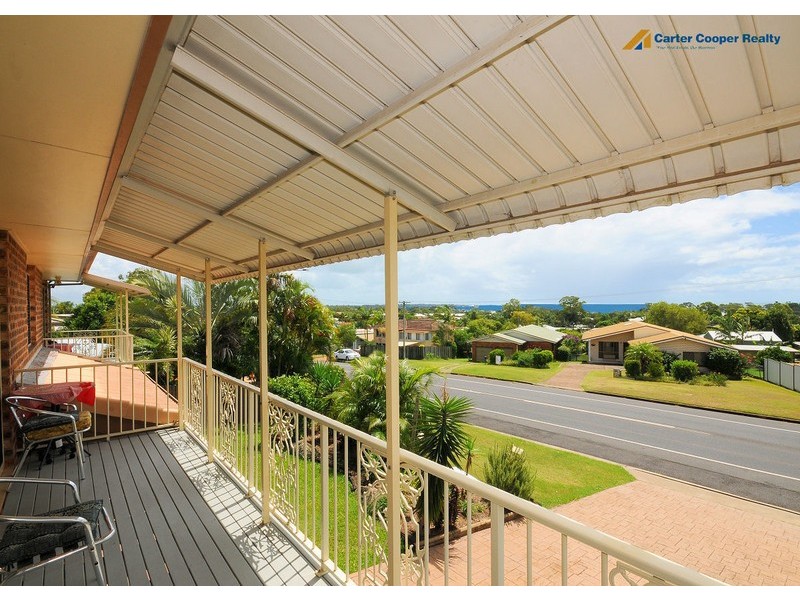 347 Boat Harbour Drive, Scarness QLD 4655
