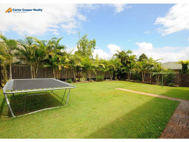 347 Boat Harbour Drive, Scarness QLD 4655