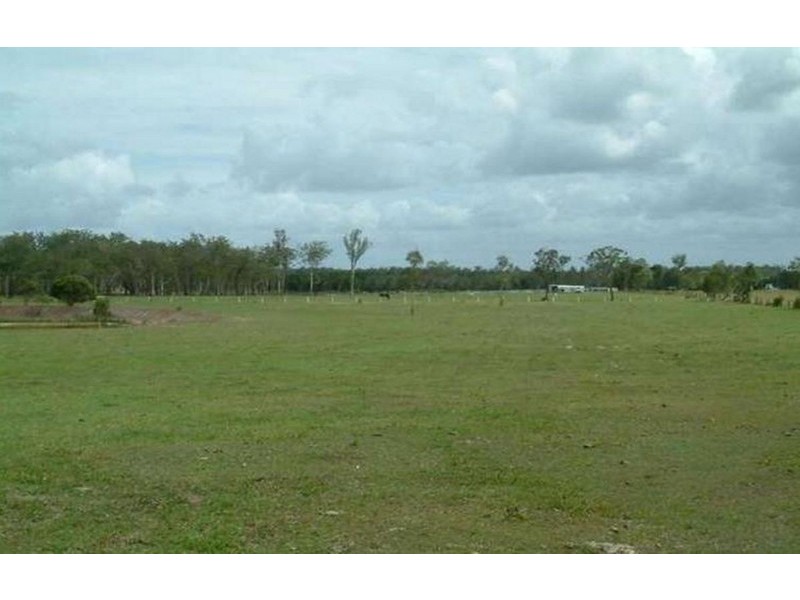 781 Vanderwolf Road, Nikenbah QLD 4655