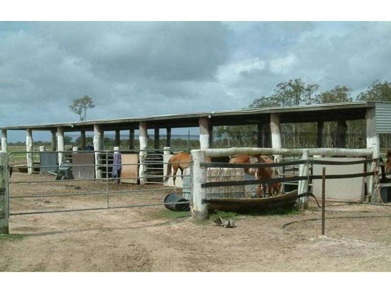 781 Vanderwolf Road, Nikenbah QLD 4655