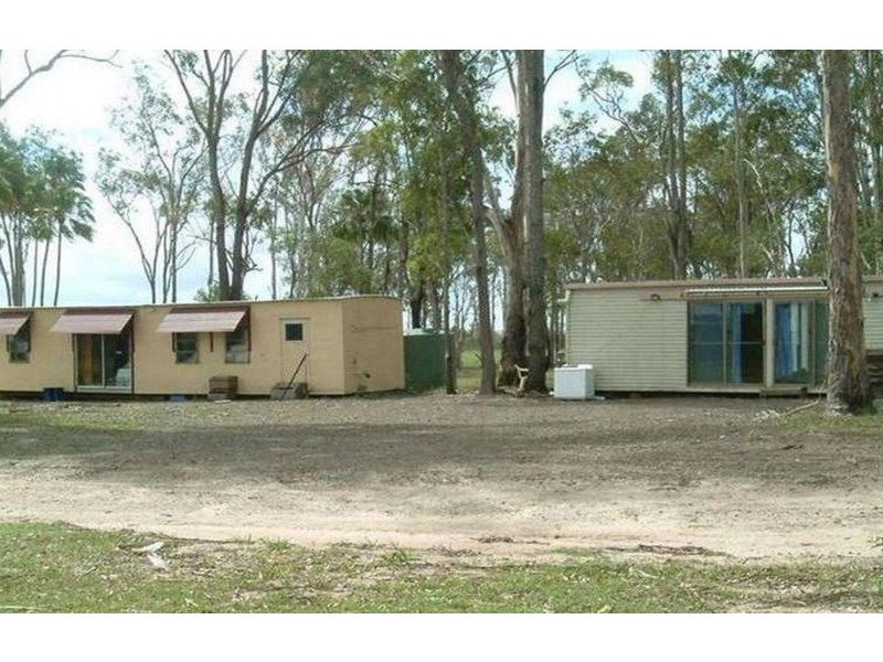781 Vanderwolf Road, Nikenbah QLD 4655