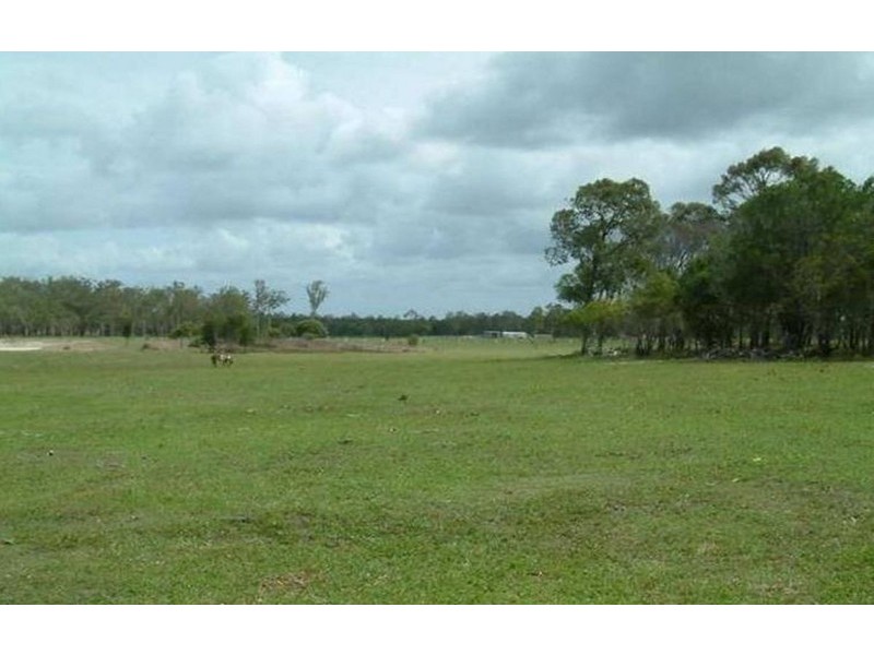 781 Vanderwolf Road, Nikenbah QLD 4655