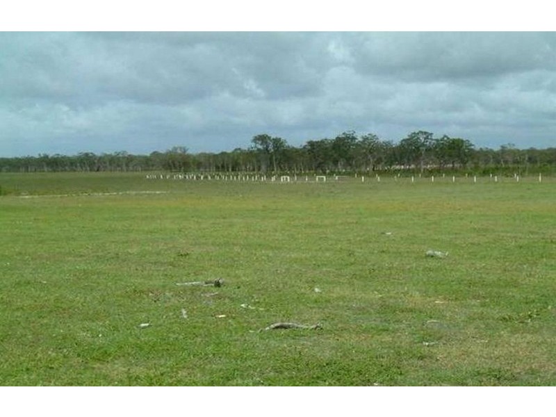 781 Vanderwolf Road, Nikenbah QLD 4655