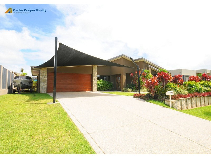 17 Parklands Bvd, Wondunna QLD 4655