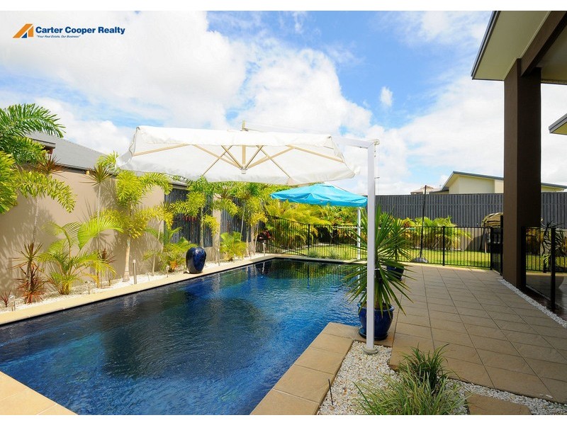 17 Parklands Bvd, Wondunna QLD 4655