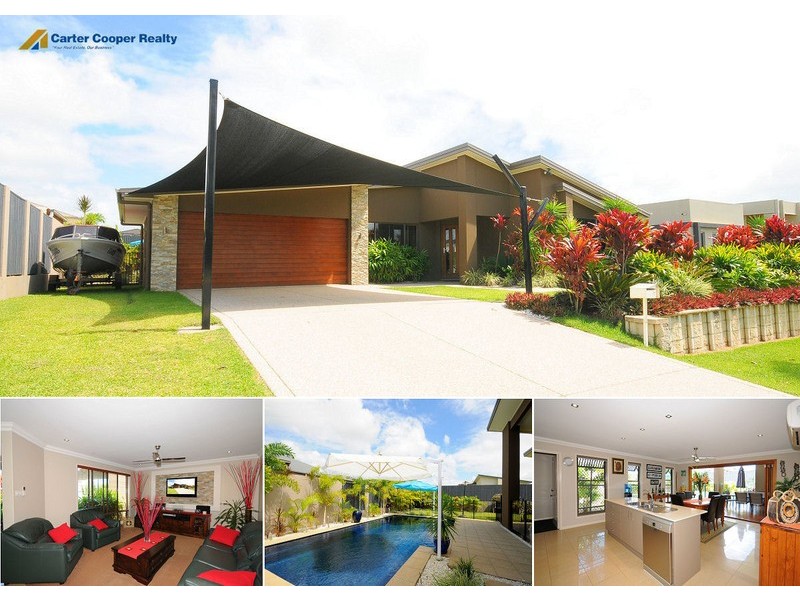 17 Parklands Bvd, Wondunna QLD 4655