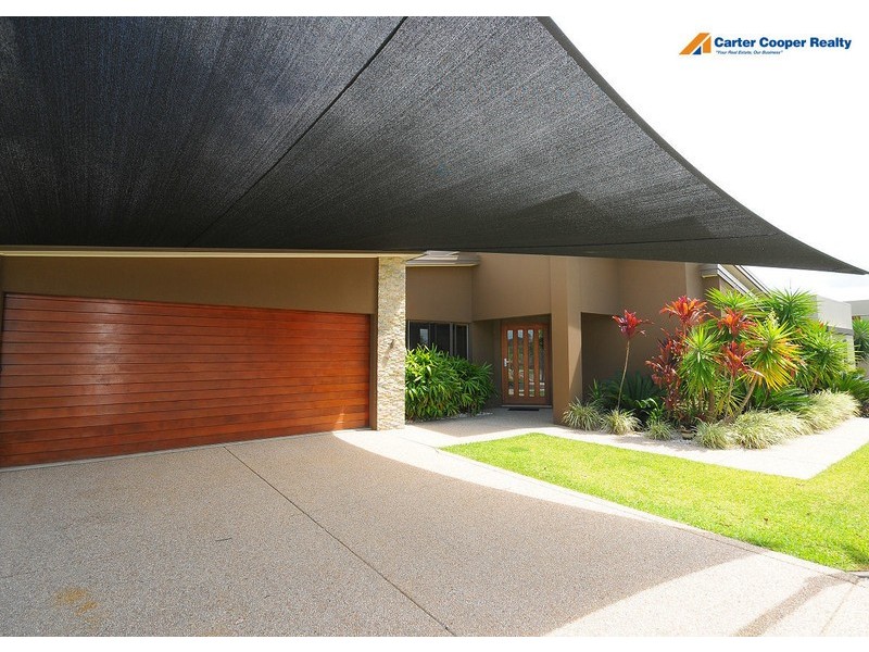 17 Parklands Bvd, Wondunna QLD 4655