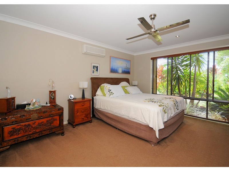 17 Parklands Bvd, Wondunna QLD 4655