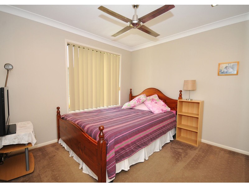 17 Parklands Bvd, Wondunna QLD 4655