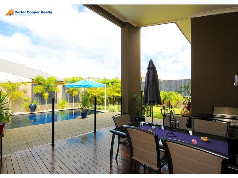17 Parklands Bvd, Wondunna QLD 4655