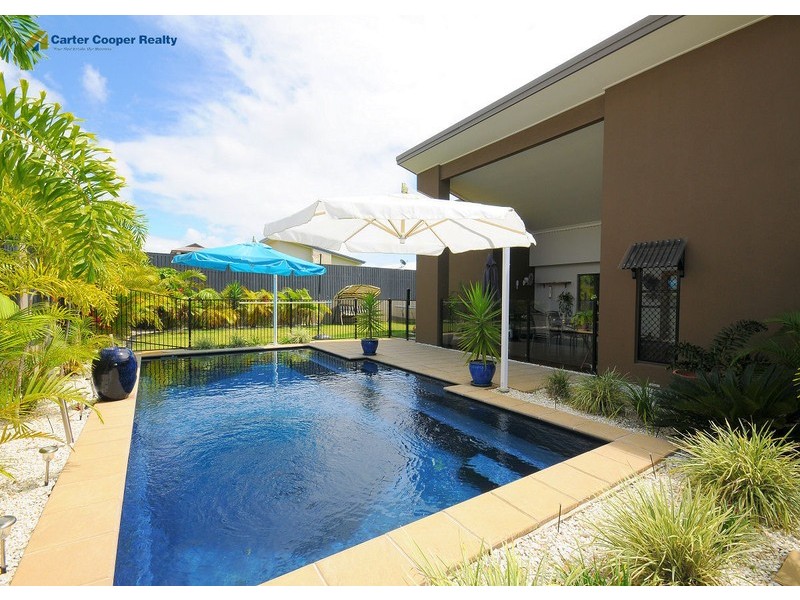 17 Parklands Bvd, Wondunna QLD 4655