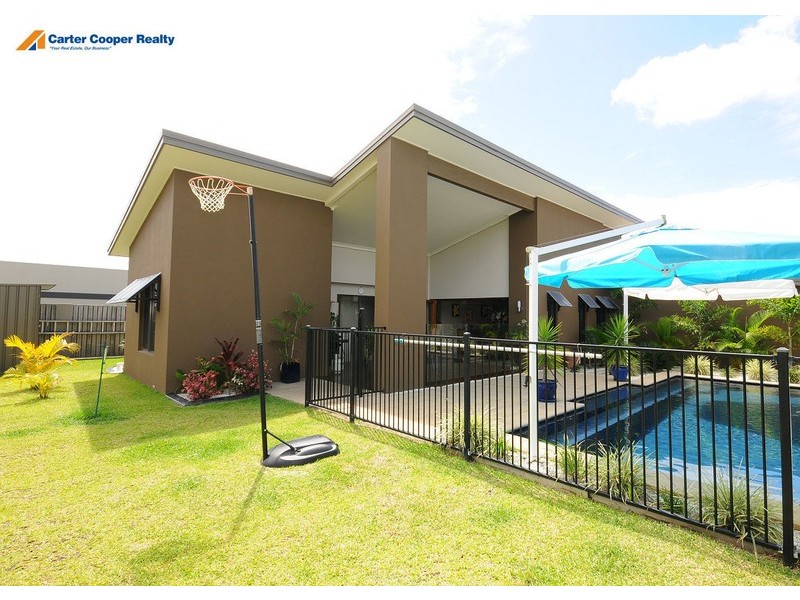 17 Parklands Bvd, Wondunna QLD 4655