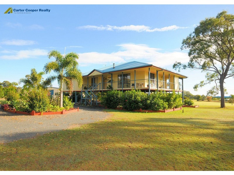 109 Janine Street, Booral QLD 4655