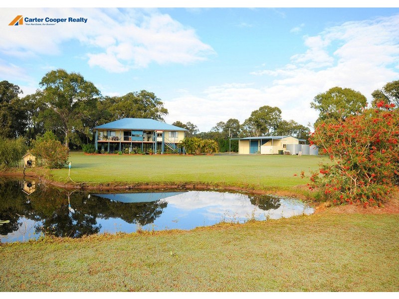 109 Janine Street, Booral QLD 4655