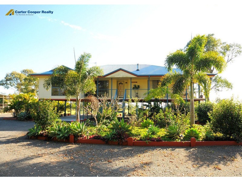 109 Janine Street, Booral QLD 4655