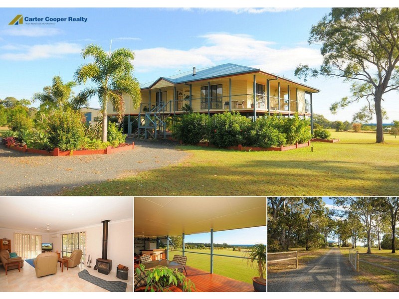 109 Janine Street, Booral QLD 4655