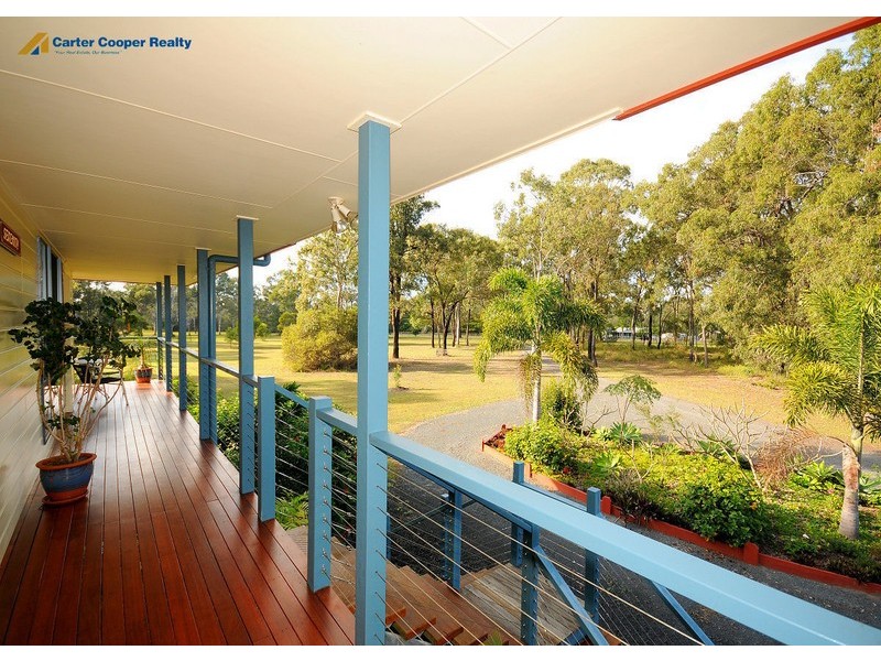 109 Janine Street, Booral QLD 4655