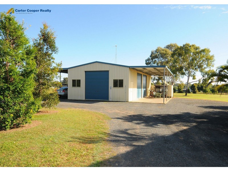 109 Janine Street, Booral QLD 4655