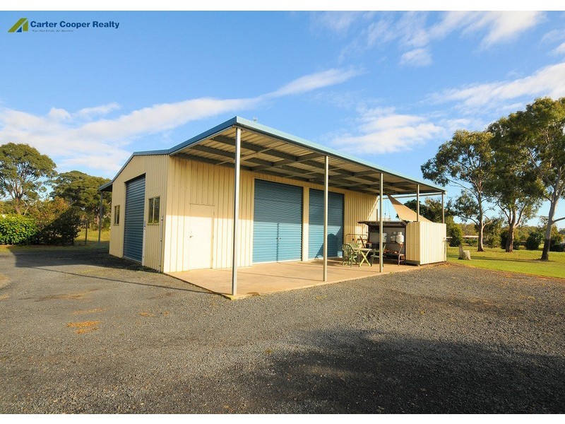 109 Janine Street, Booral QLD 4655