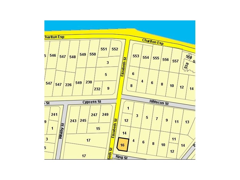 18 Elizabeth Street, Urangan QLD 4655