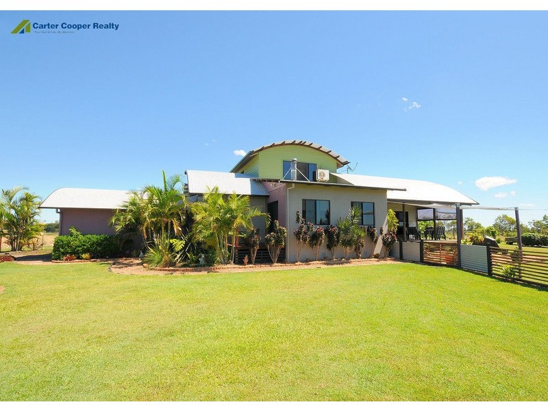 21 Loggerhead Court, River Heads QLD 4655