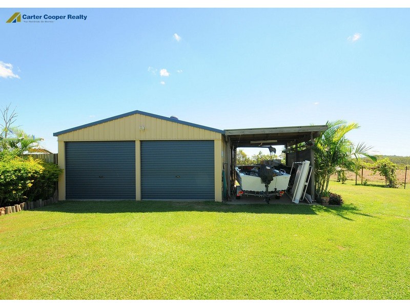 21 Loggerhead Court, River Heads QLD 4655