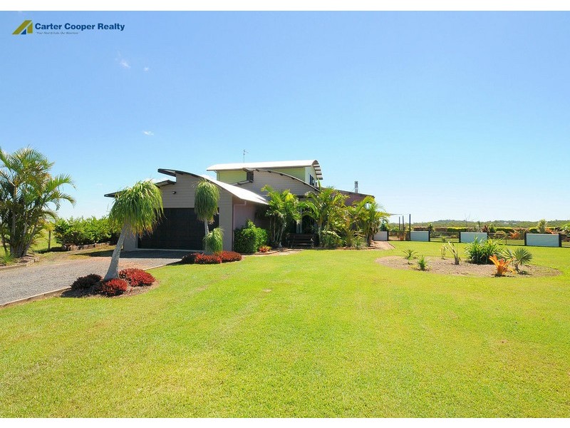 21 Loggerhead Court, River Heads QLD 4655