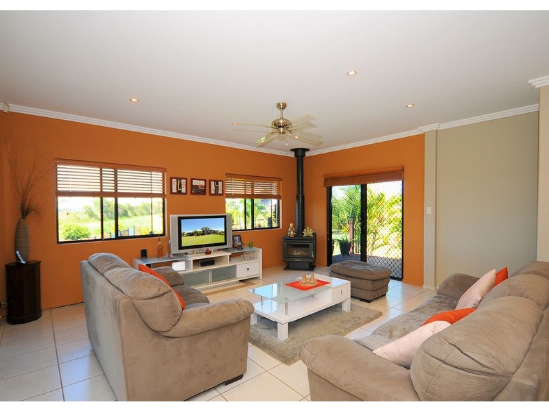 21 Loggerhead Court, River Heads QLD 4655