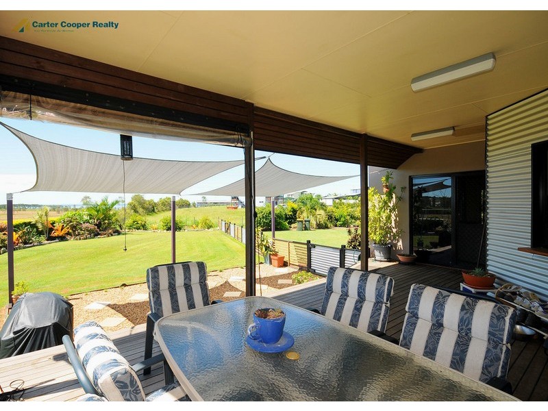 21 Loggerhead Court, River Heads QLD 4655