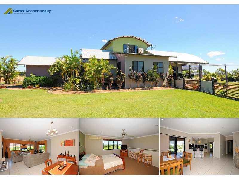 21 Loggerhead Court, River Heads QLD 4655