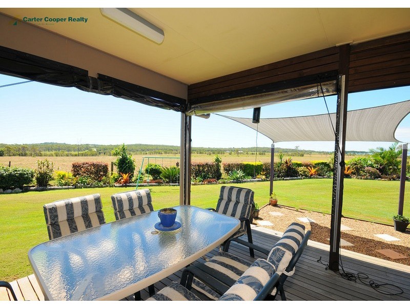 21 Loggerhead Court, River Heads QLD 4655