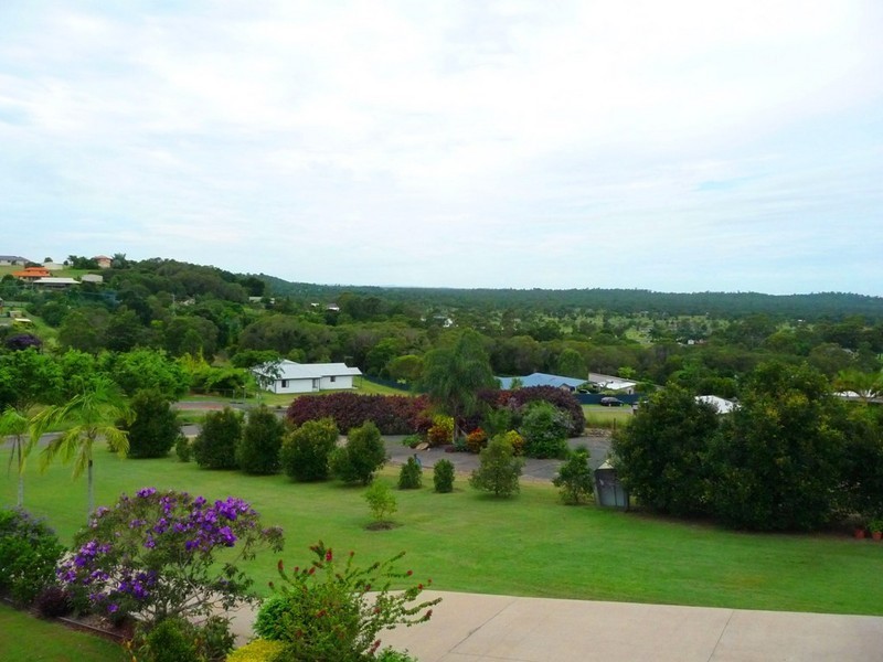 7 Highland Place, Craignish QLD 4655
