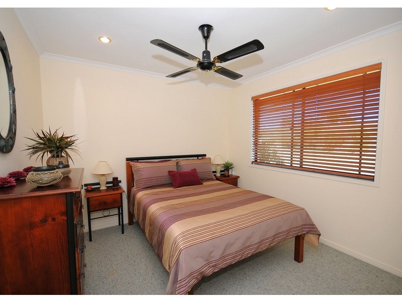 7 Highland Place, Craignish QLD 4655