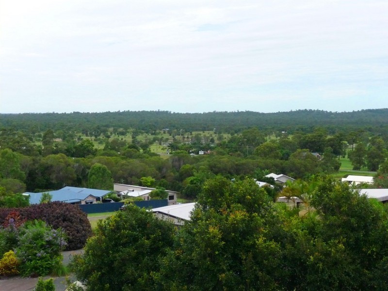 7 Highland Place, Craignish QLD 4655