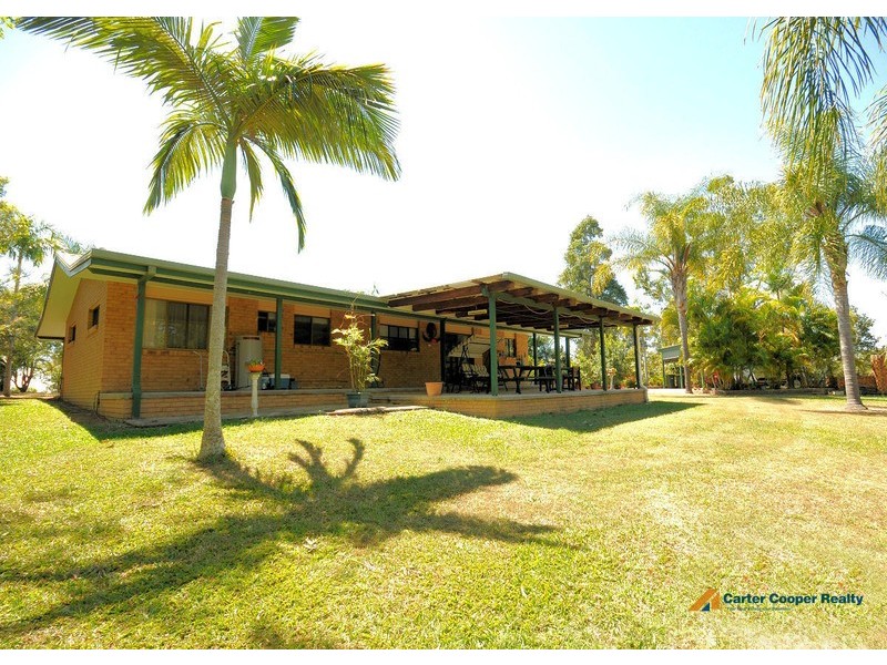 6 Odna Close, Craignish QLD 4655