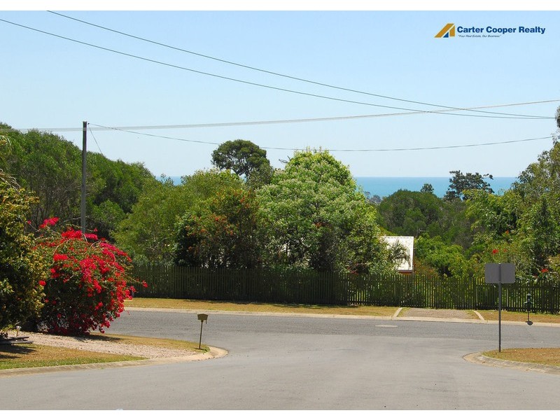 6 Odna Close, Craignish QLD 4655