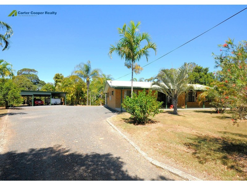 6 Odna Close, Craignish QLD 4655