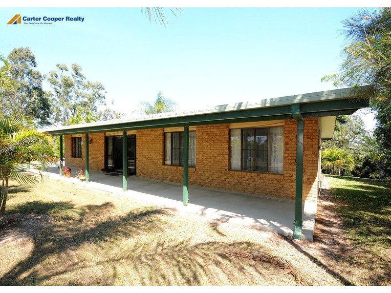 6 Odna Close, Craignish QLD 4655