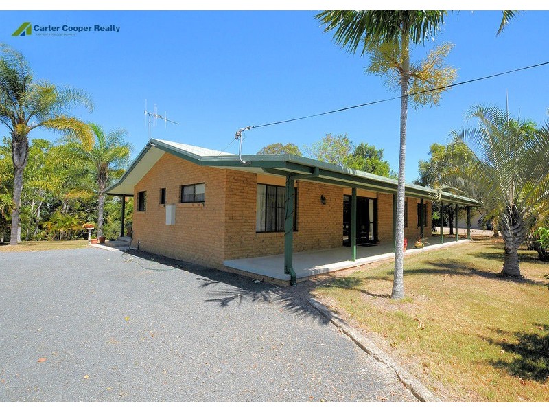 6 Odna Close, Craignish QLD 4655