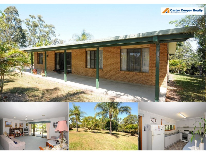 6 Odna Close, Craignish QLD 4655