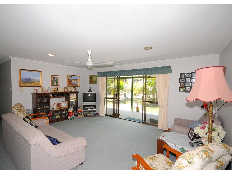 6 Odna Close, Craignish QLD 4655